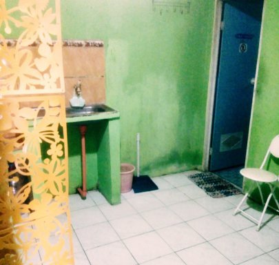 Sewa kost khusus karyawan cowok