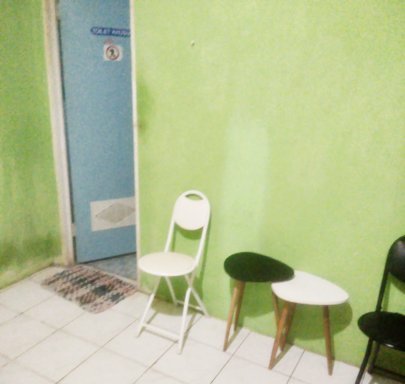 Sewa kost khusus karyawan cowok