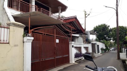 Rumah Kost Pejaten Barat