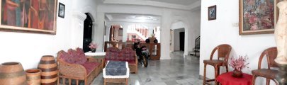 Rumah Kost Pejaten Barat