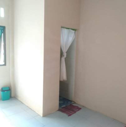 Kost Muslimah Fatin's House Tipe B