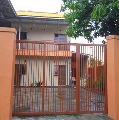 Kost Muslimah Fatin's House Tipe B