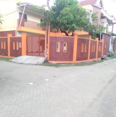 Kost Muslimah Fatin's House Tipe B