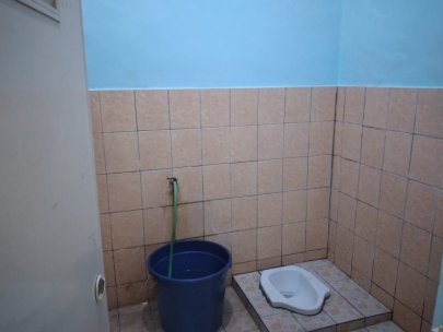 Kamar mandi