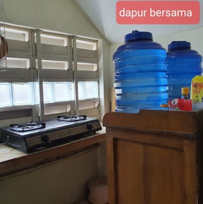 Kost Delima khusus karyawan dan karyawati