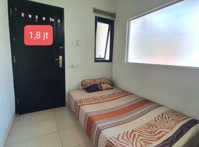 Kost Delima khusus karyawan dan karyawati