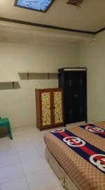 Disewakan kamar kost buat putri