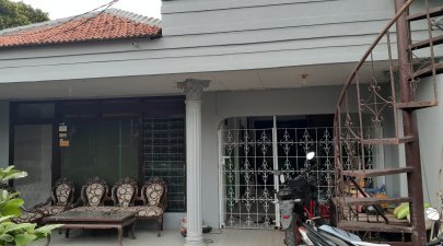 Kost Syariah "Rumah Nenek" (Harian, Mingguan,Bulanan)