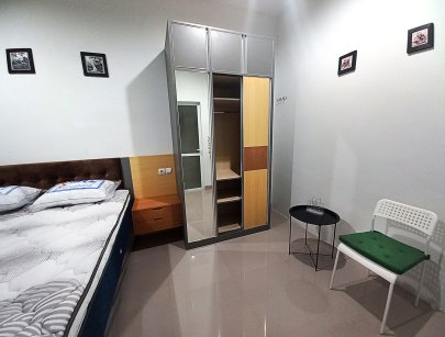 Kos Eksklusif M227 Room VIP di Condongcatur, Yogya