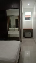 TC 7 Residence Tulodong 