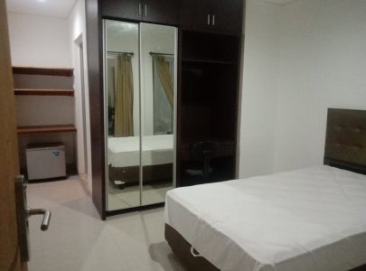 TC 7 Residence Tulodong 