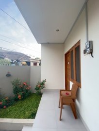 Kost di Jimbaran (Kencana Residence)