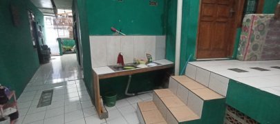 KOS PUTRI DAGO CIHAMPELAS BANDUNG