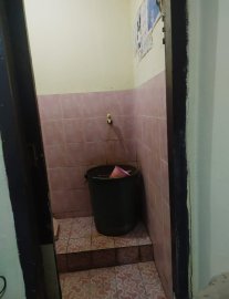 Disewa kost di seberang ged cibis nine,cilandak kko,belakang trakindokang 