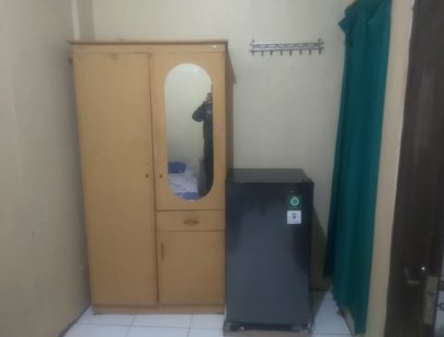 Disewa kost di seberang ged cibis nine,cilandak kko,belakang trakindokang 