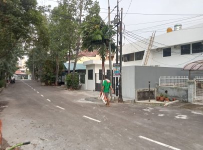 Rumahku Kost Kebon Jeruk