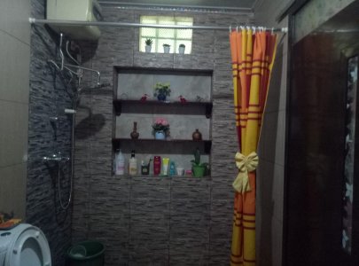 Kos kosan Lotus Raya 12