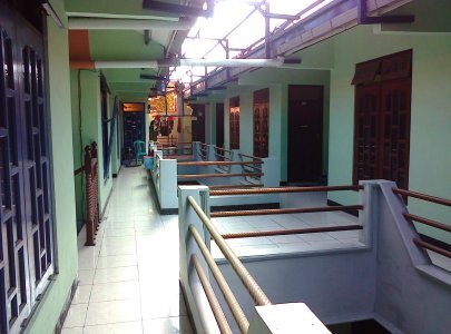 Kost Mobinet Depok Sleman