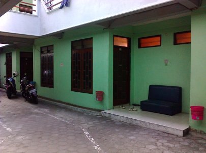 Kost Mobinet Depok Sleman