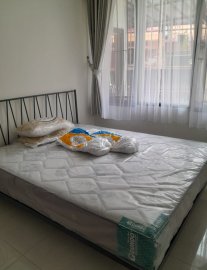 Kamar queen size 2.5jt/mth