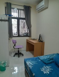 Single room 1.5jt/mth