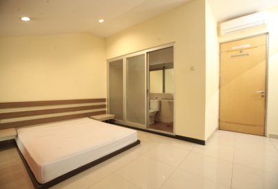 Sewa Dloft Apartemen Type Japanese