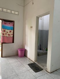 Kost Mahasiswa  Muslimah Tsamara Azzahida Radite