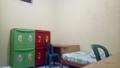 Kost (Bpk / Ibu) Biyono Bandung