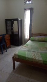 Kost (Bpk / Ibu) Biyono Bandung