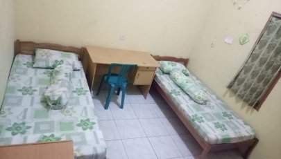 Kost (Bpk / Ibu) Biyono Bandung