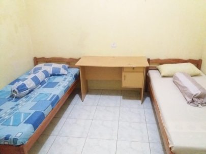 Kost (Bpk / Ibu) Biyono Bandung