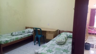 Kost (Bpk / Ibu) Biyono Bandung