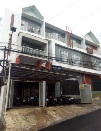 Kost Guest House BoBOk iMutZz