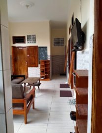 Kost Putri New Buana