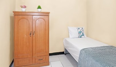 Kost Campur Murah Mahasiswa Binus Kemanggisan 8 Syahdan Jakarta Barat