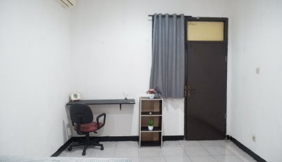 Kost Campur Murah Mahasiswa Binus Kemanggisan 8 Syahdan Jakarta Barat