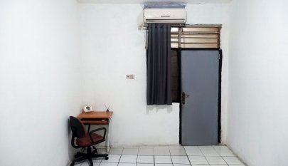 Kost Campur Murah Mahasiswa Binus Kemanggisan 8 Syahdan Jakarta Barat