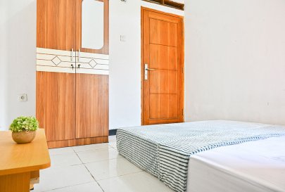 Kost Campur Murah Telkom Buah Batu Griya Orange Telkom Buah Batu Bandung