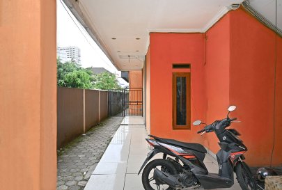 Kost Campur Murah Telkom Buah Batu Griya Orange Telkom Buah Batu Bandung