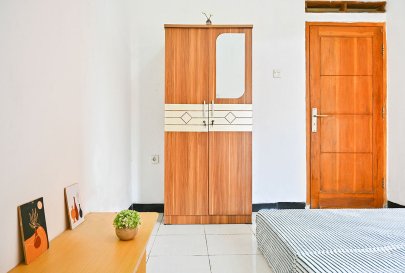 Kost Campur Murah Telkom Buah Batu Griya Orange Telkom Buah Batu Bandung