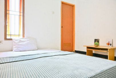 Kost Campur Murah Telkom Buah Batu Griya Orange Telkom Buah Batu Bandung