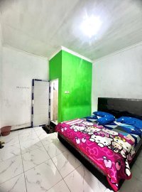 KOST VILLA GARDENIA KOTA BATU