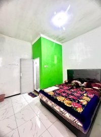 KOST VILLA GARDENIA KOTA BATU