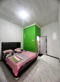 KOST VILLA GARDENIA KOTA BATU