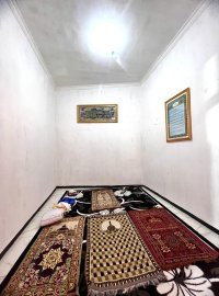 KOST VILLA GARDENIA KOTA BATU