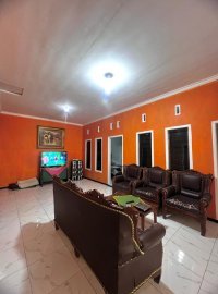 KOST VILLA GARDENIA KOTA BATU