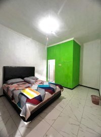 KOST VILLA GARDENIA KOTA BATU