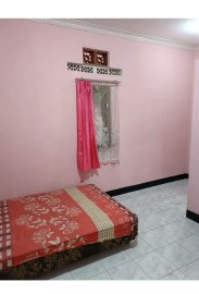 Rumah Kost Pinky 3 