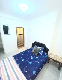 KOST PUTRI PONDOK INDAH