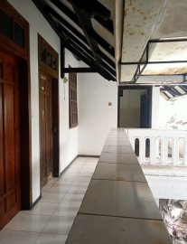 Kost Pria Muslim CASA34